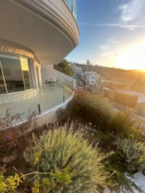 97sq.m new apartment in Voula Panorama